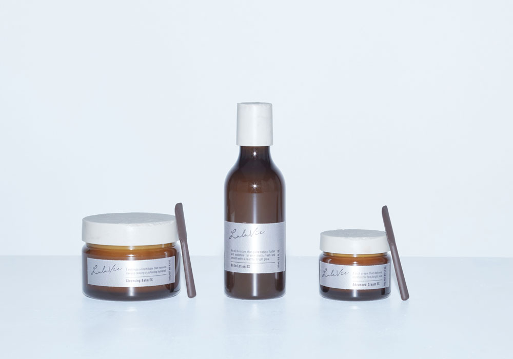 ララヴィ公式オンラインストア