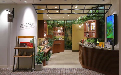 ララヴィ松坂屋名古屋店